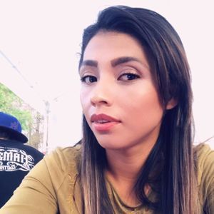 Meet your Posher, Griselda